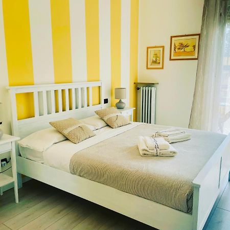 Grazia Luxury Home Verona Buitenkant foto
