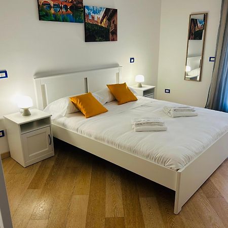 Grazia Luxury Home Verona Buitenkant foto