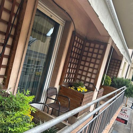 Grazia Luxury Home Verona Buitenkant foto