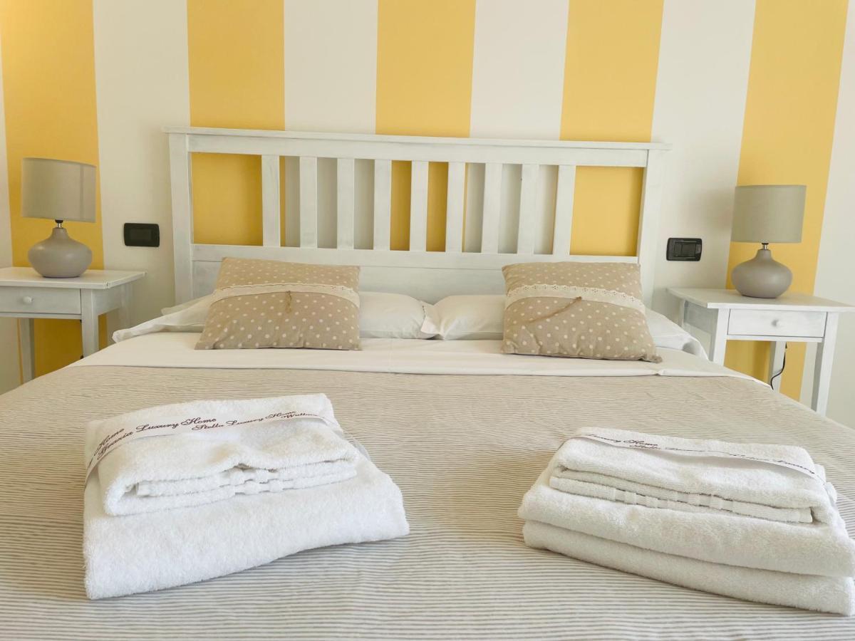 Grazia Luxury Home Verona Buitenkant foto