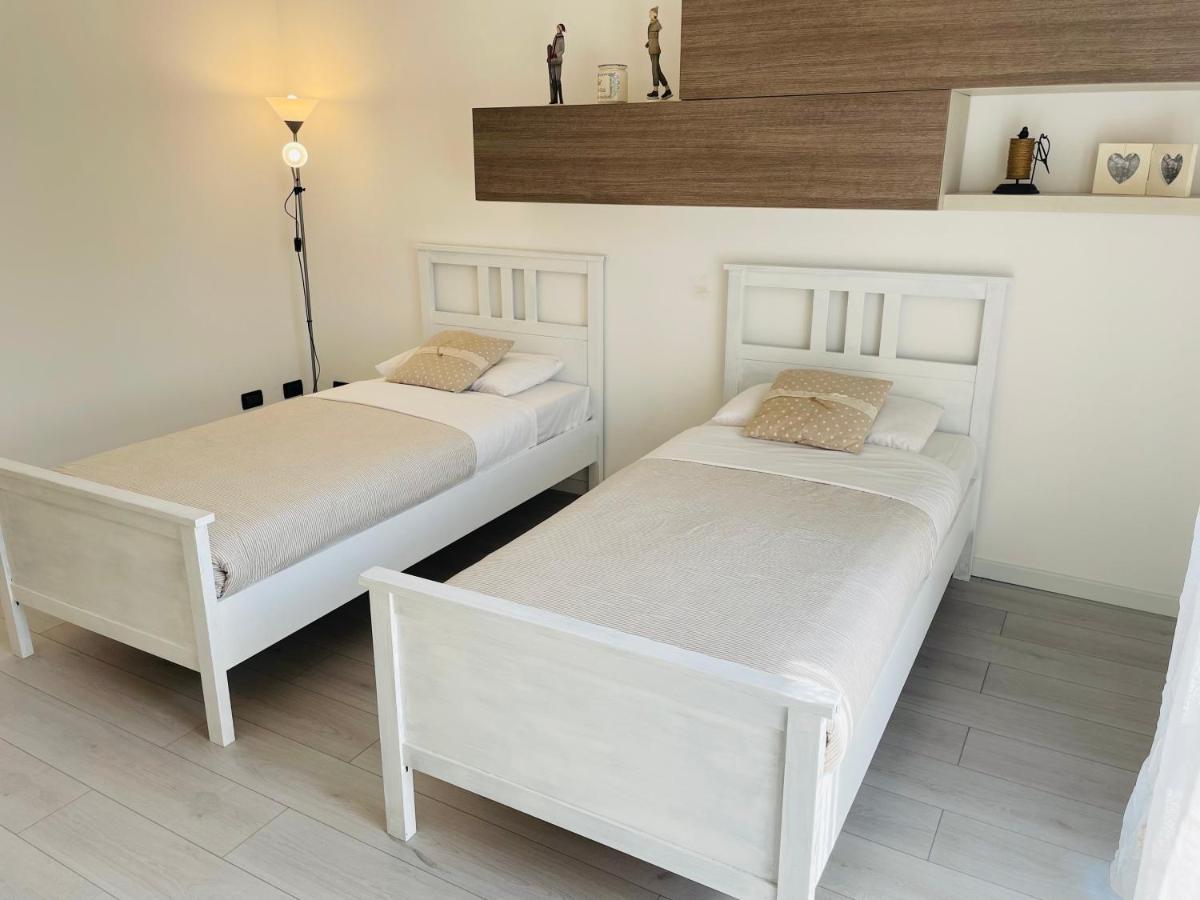 Grazia Luxury Home Verona Buitenkant foto