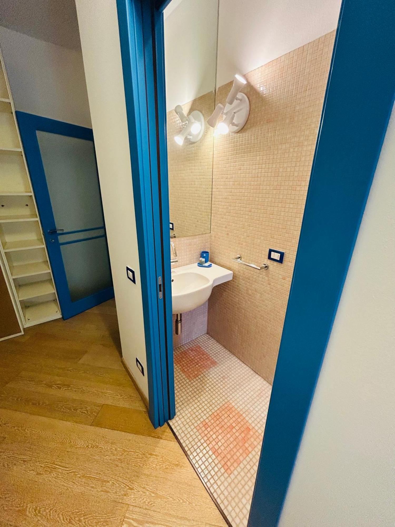 Grazia Luxury Home Verona Buitenkant foto
