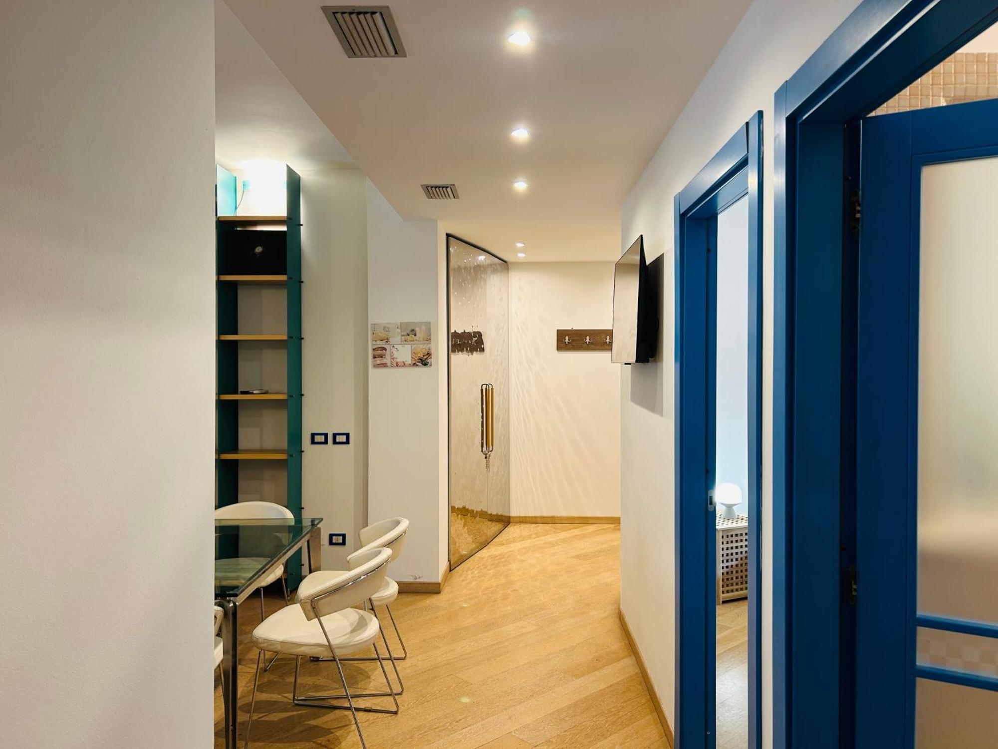 Grazia Luxury Home Verona Buitenkant foto