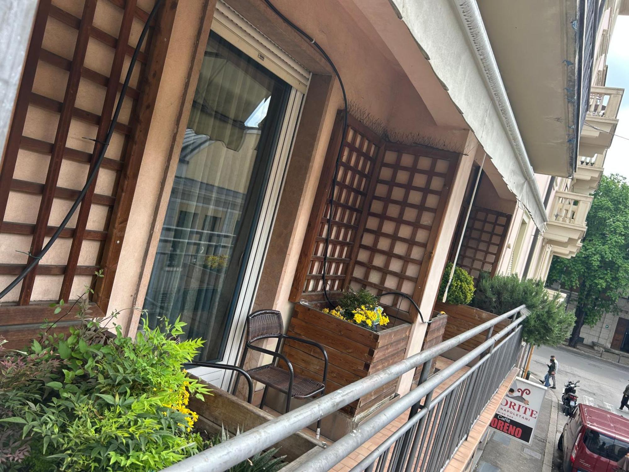 Grazia Luxury Home Verona Buitenkant foto